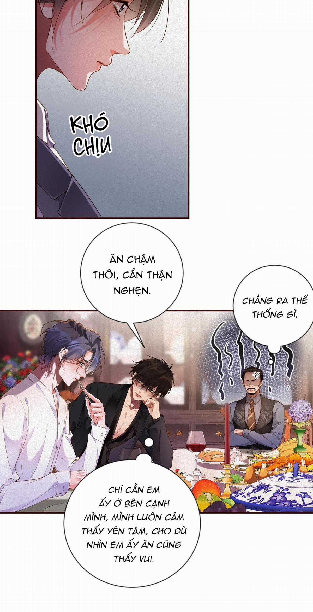 Chồng Cũ Muốn Tái Hôn Lần Nữa Chapter 41 trang 7