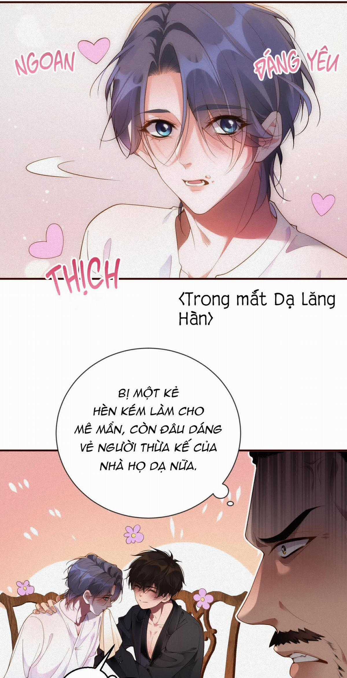 Chồng Cũ Muốn Tái Hôn Lần Nữa Chapter 41 trang 8