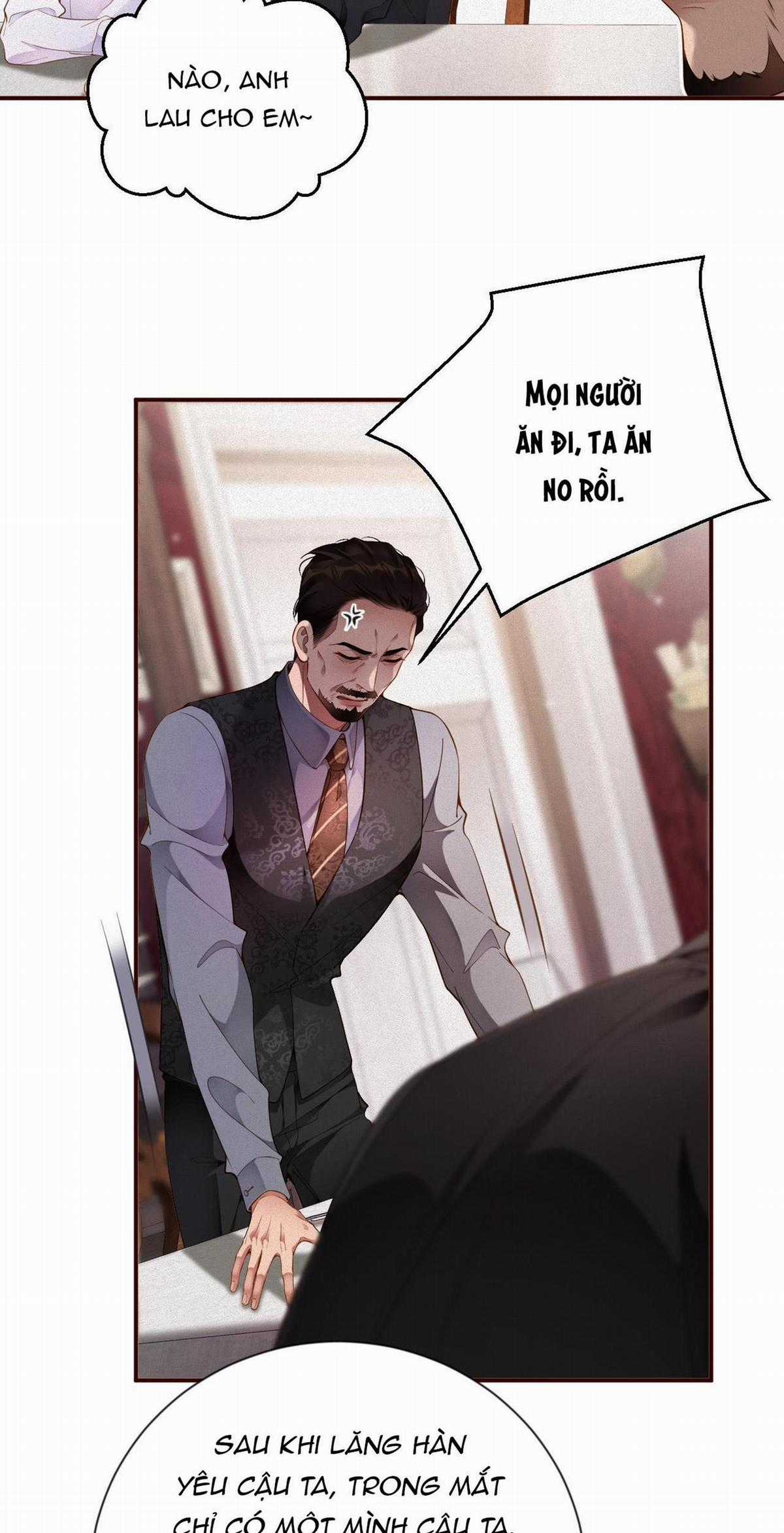 Chồng Cũ Muốn Tái Hôn Lần Nữa Chapter 41 trang 9