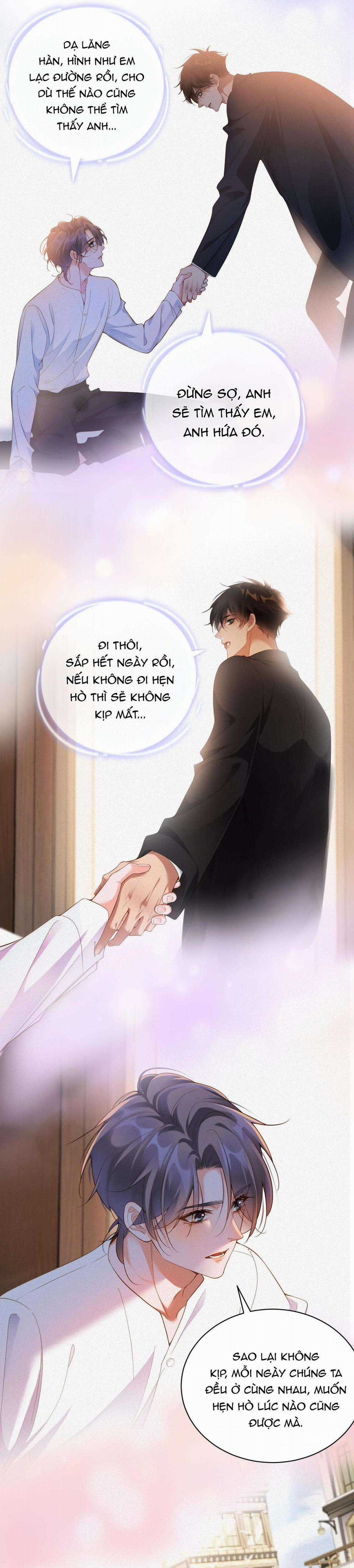 Chồng Cũ Muốn Tái Hôn Lần Nữa Chapter 42 trang 10