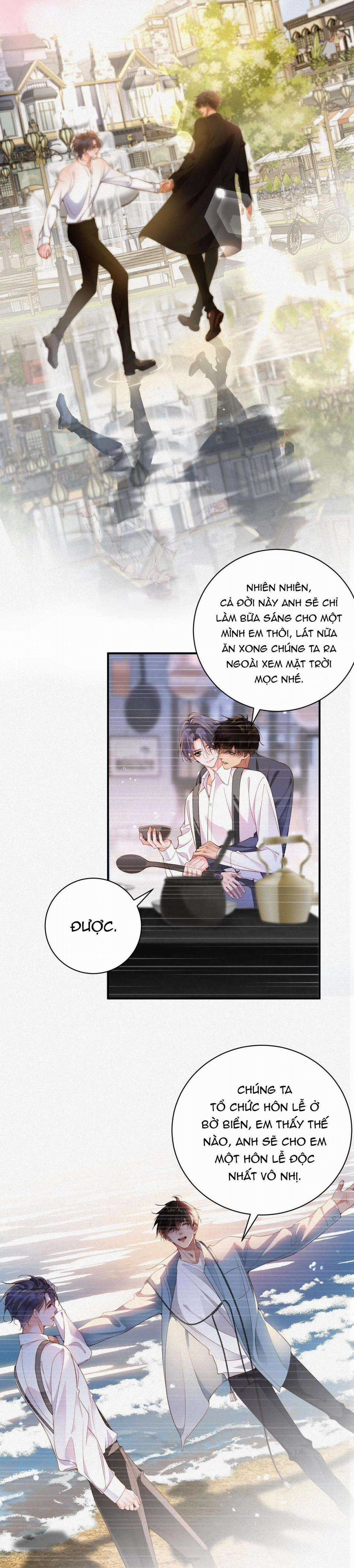 Chồng Cũ Muốn Tái Hôn Lần Nữa Chapter 42 trang 11