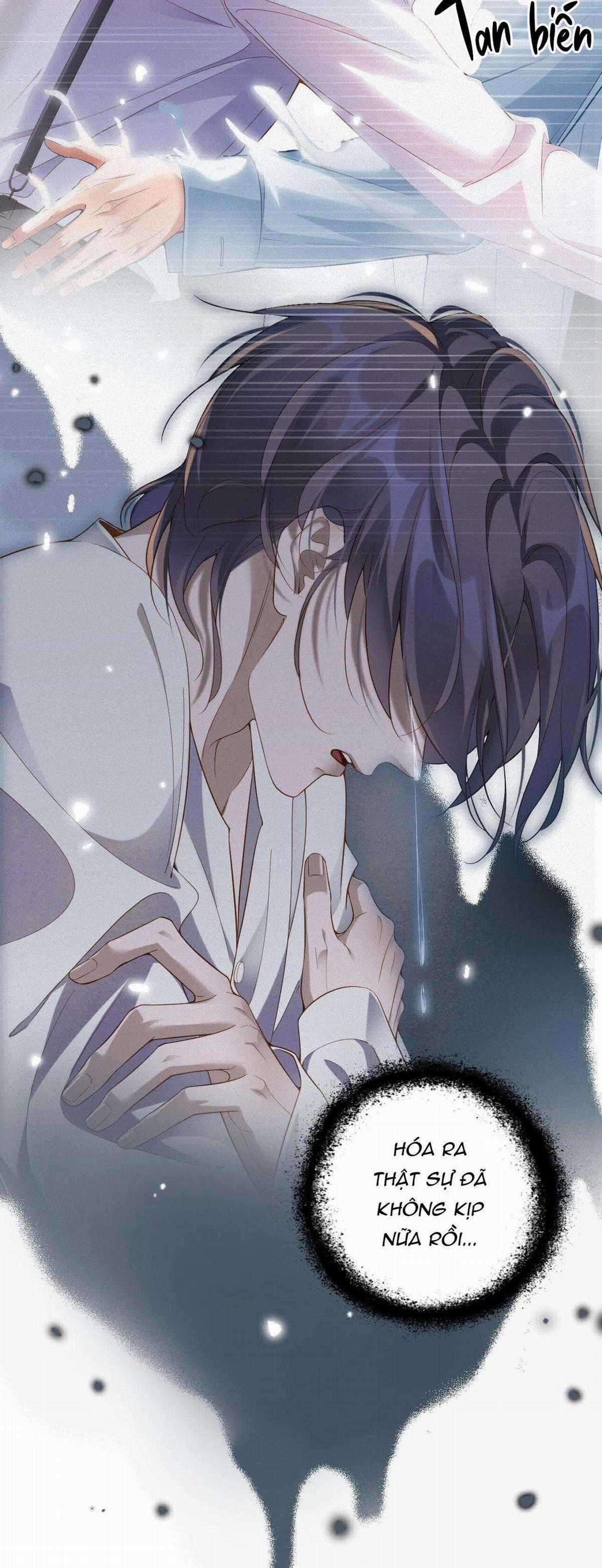 Chồng Cũ Muốn Tái Hôn Lần Nữa Chapter 42 trang 13