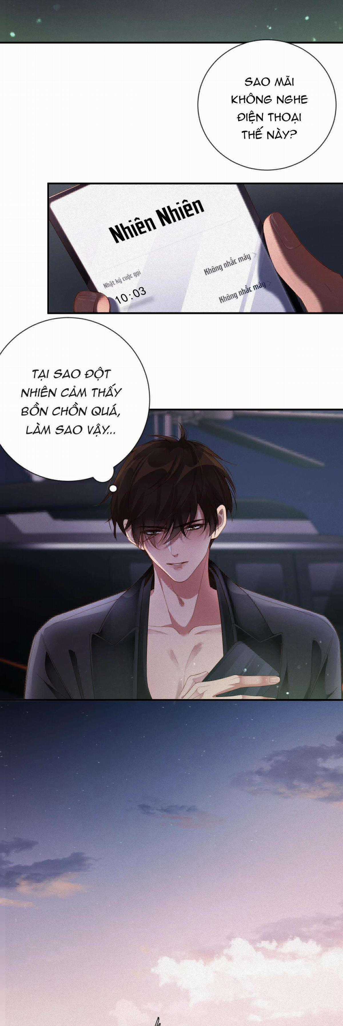 Chồng Cũ Muốn Tái Hôn Lần Nữa Chapter 42 trang 15