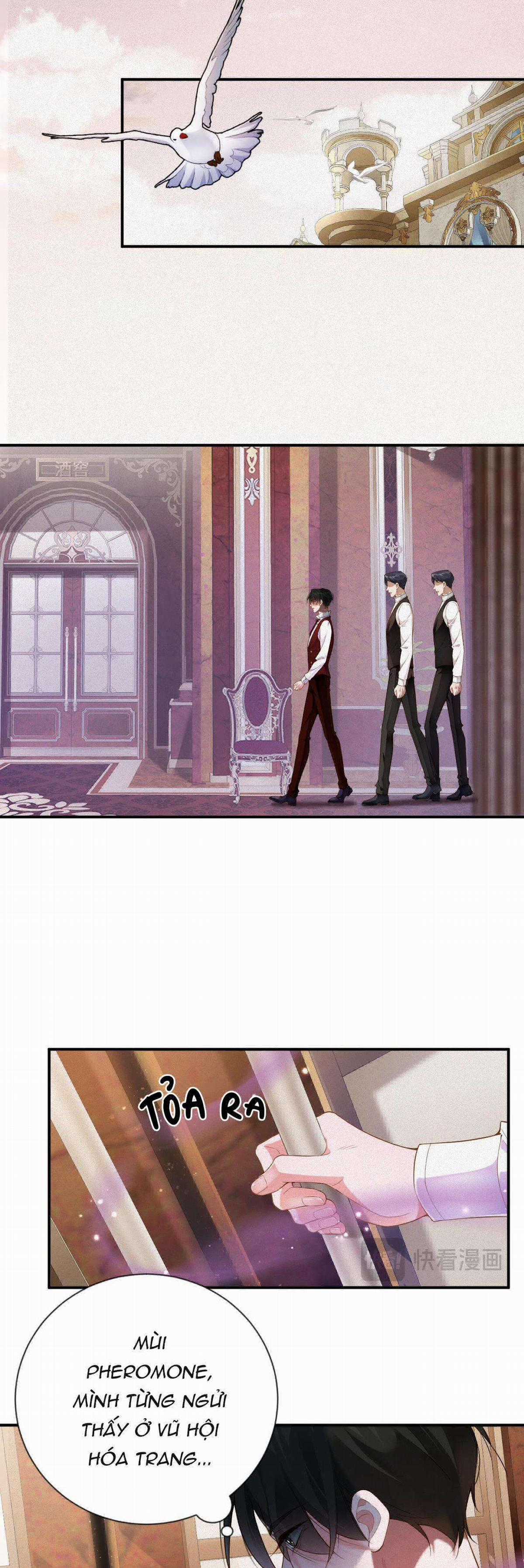 Chồng Cũ Muốn Tái Hôn Lần Nữa Chapter 42 trang 16