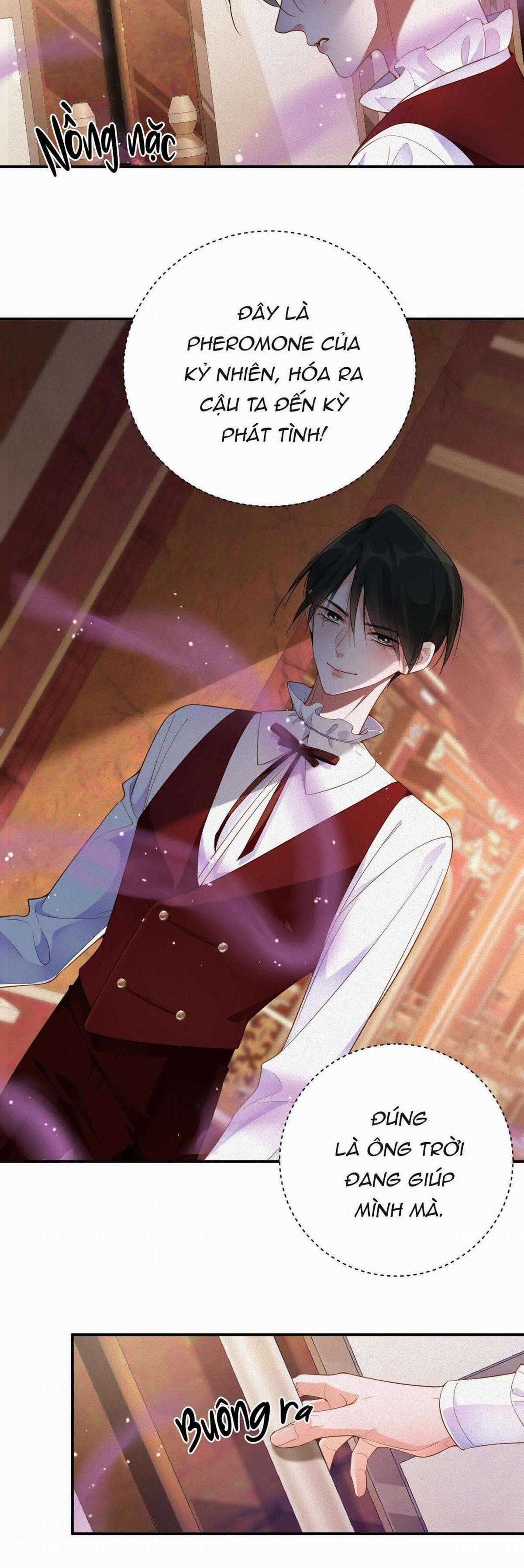 Chồng Cũ Muốn Tái Hôn Lần Nữa Chapter 42 trang 17