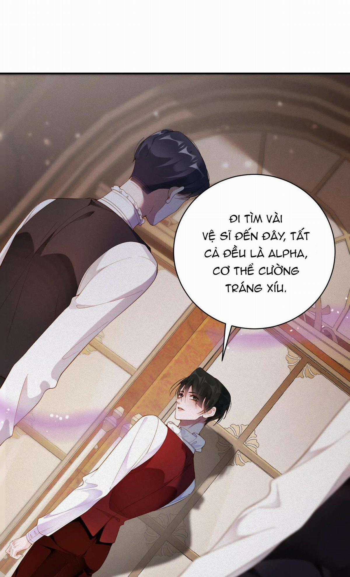 Chồng Cũ Muốn Tái Hôn Lần Nữa Chapter 42 trang 18