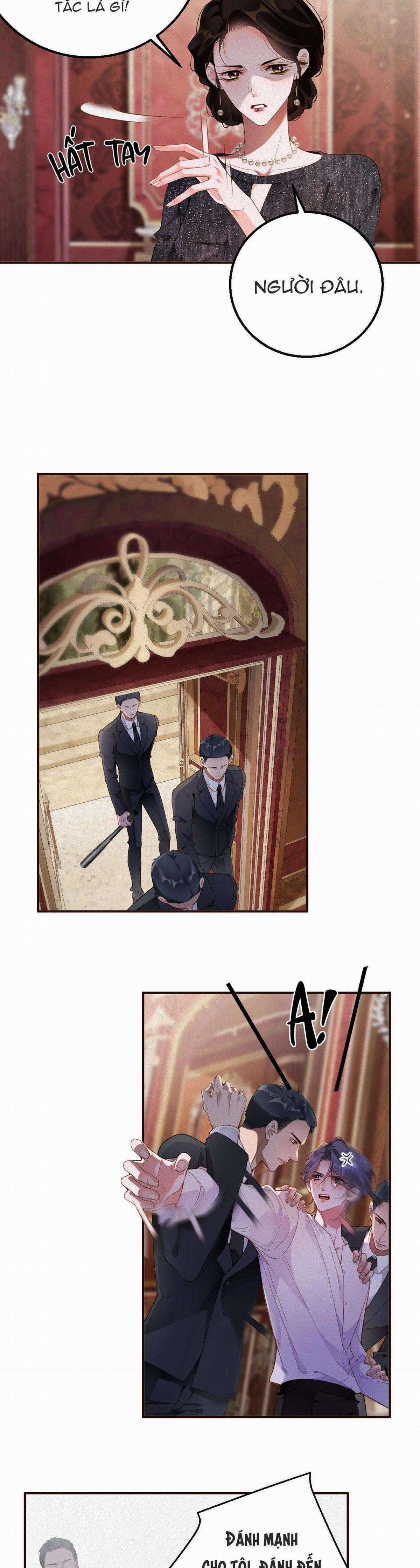 Chồng Cũ Muốn Tái Hôn Lần Nữa Chapter 42 trang 4