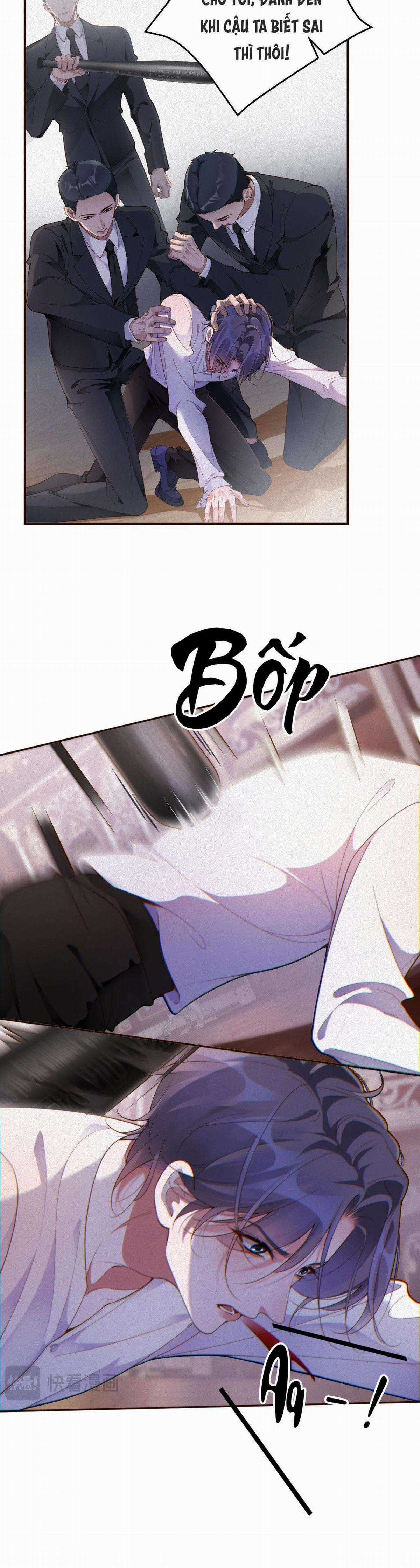 Chồng Cũ Muốn Tái Hôn Lần Nữa Chapter 42 trang 5