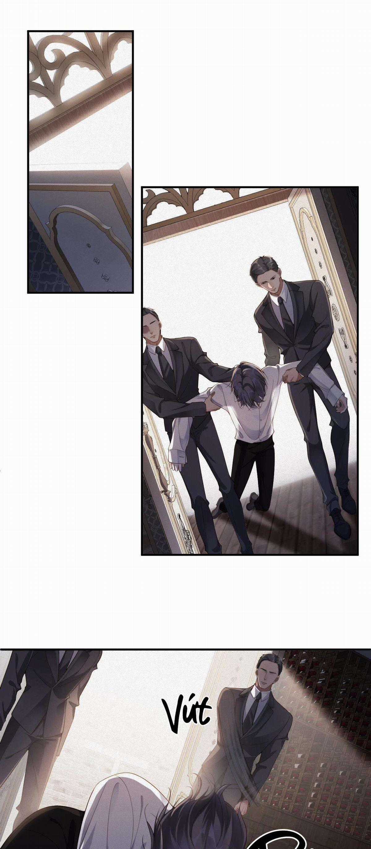 Chồng Cũ Muốn Tái Hôn Lần Nữa Chapter 42 trang 7