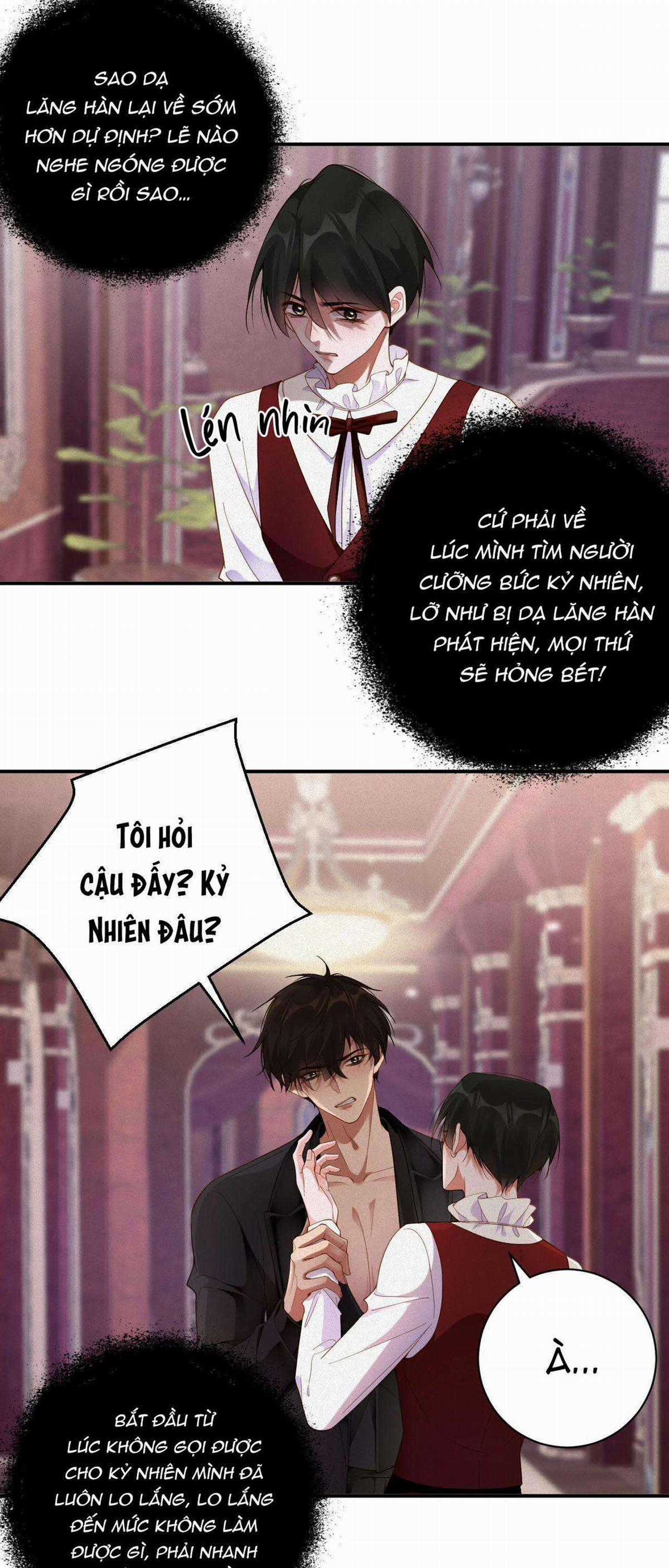 Chồng Cũ Muốn Tái Hôn Lần Nữa Chapter 43 trang 10