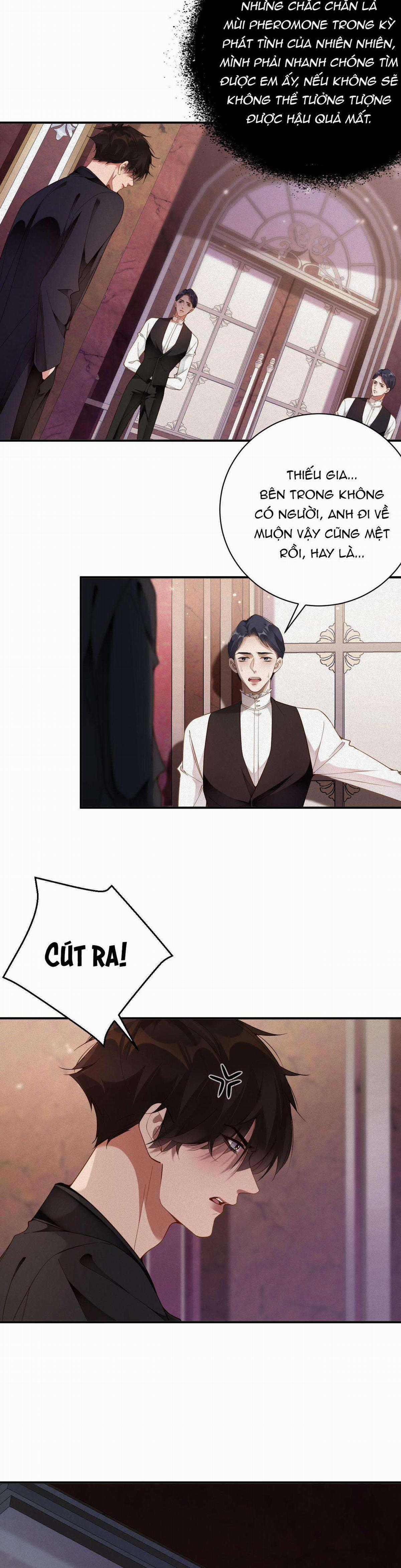 Chồng Cũ Muốn Tái Hôn Lần Nữa Chapter 43 trang 13