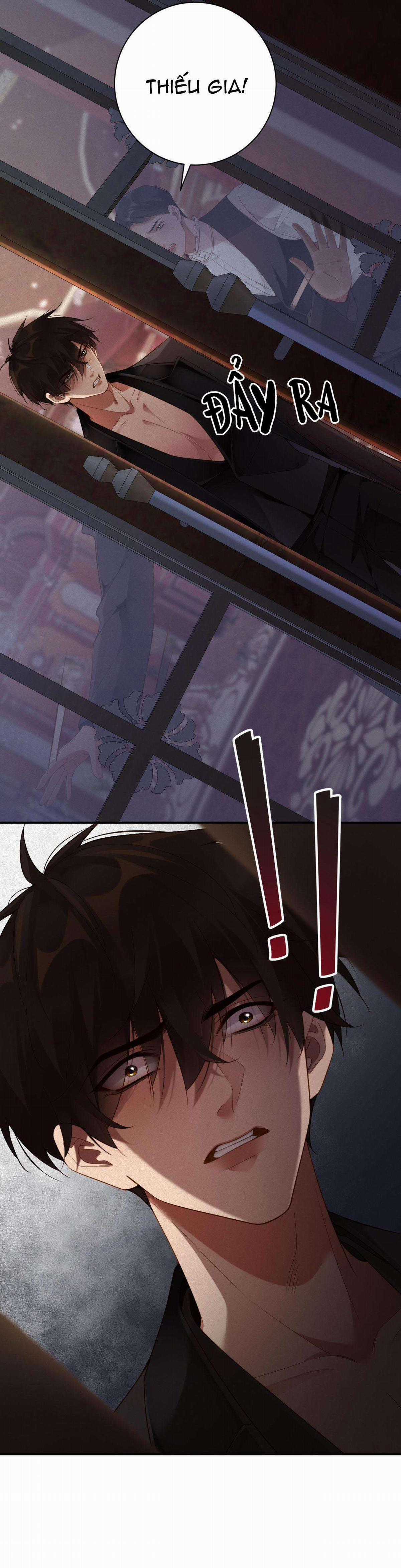 Chồng Cũ Muốn Tái Hôn Lần Nữa Chapter 43 trang 14