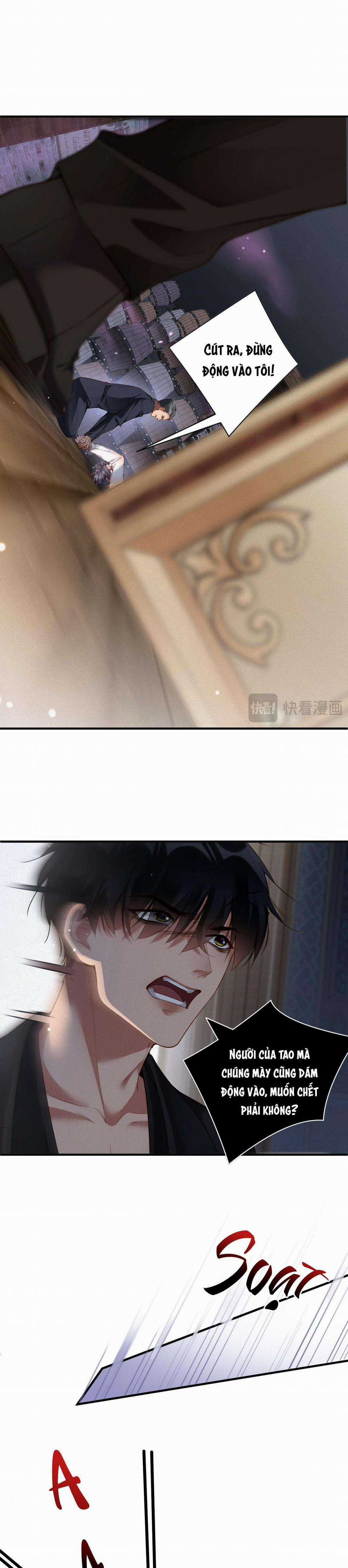 Chồng Cũ Muốn Tái Hôn Lần Nữa Chapter 43 trang 15