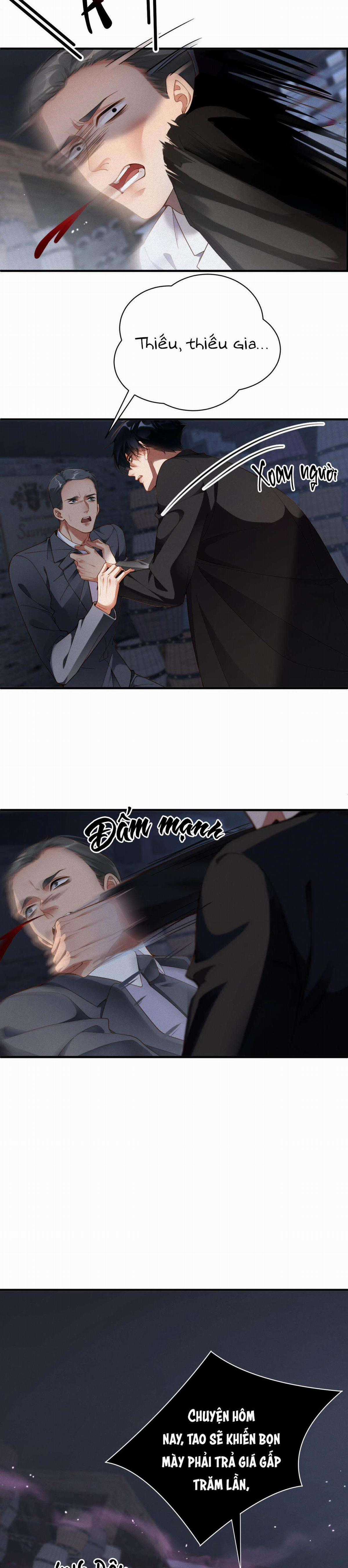 Chồng Cũ Muốn Tái Hôn Lần Nữa Chapter 43 trang 16