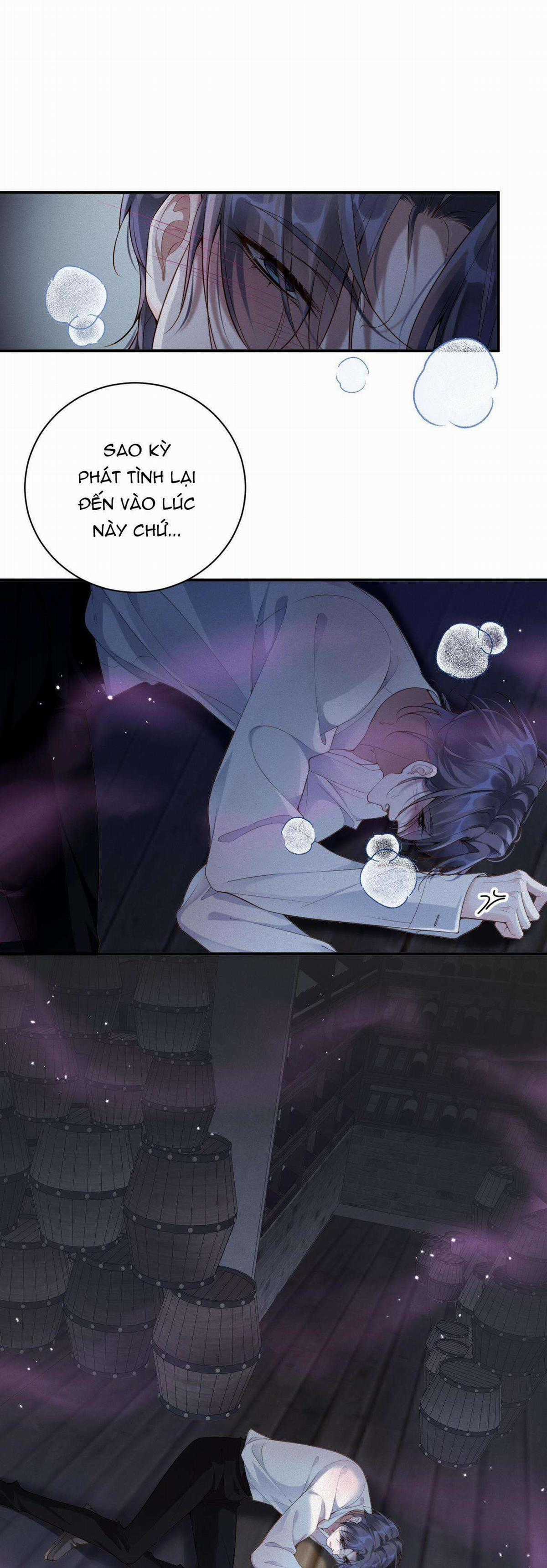 Chồng Cũ Muốn Tái Hôn Lần Nữa Chapter 43 trang 3