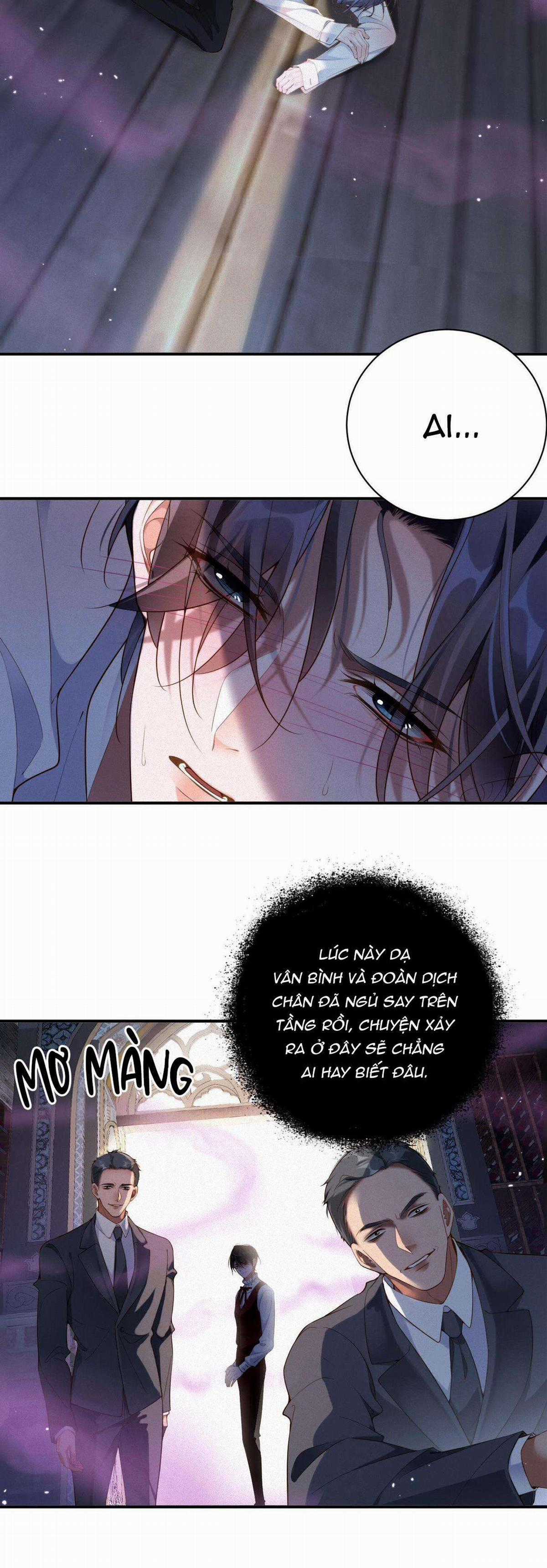 Chồng Cũ Muốn Tái Hôn Lần Nữa Chapter 43 trang 4