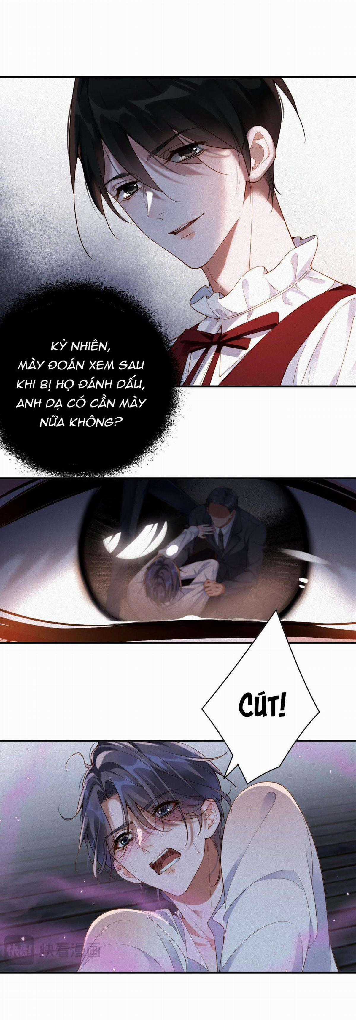 Chồng Cũ Muốn Tái Hôn Lần Nữa Chapter 43 trang 5