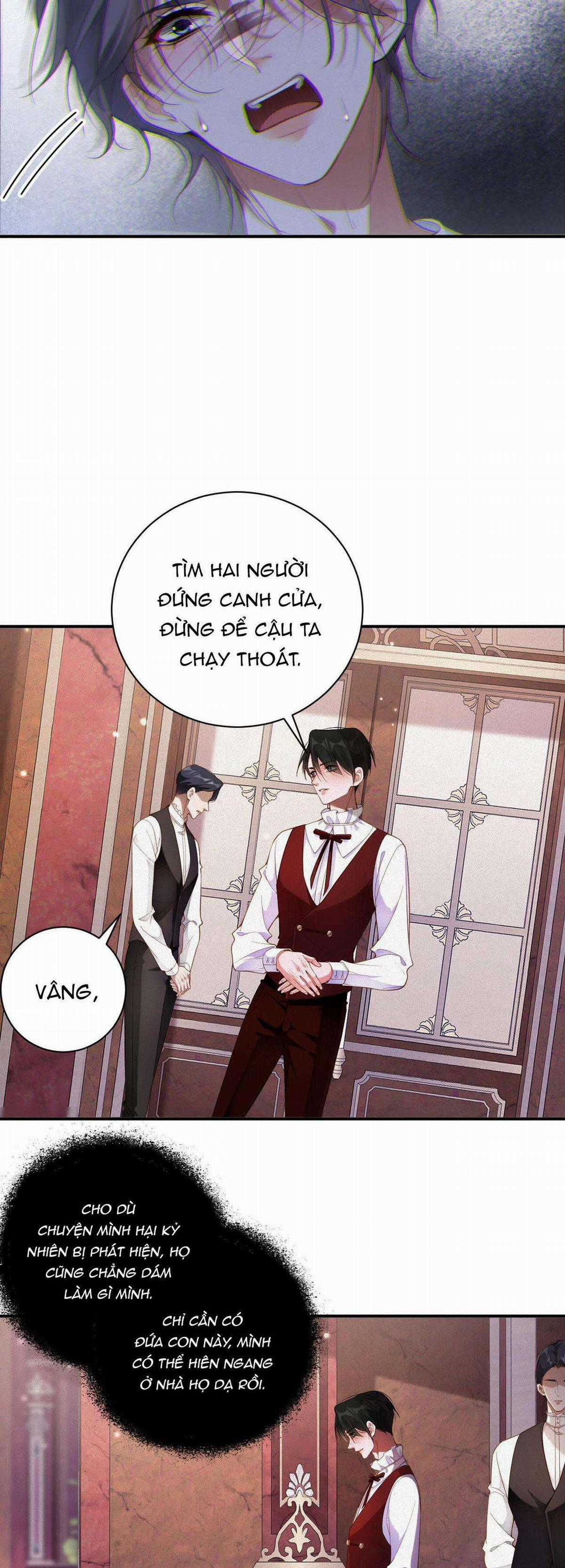 Chồng Cũ Muốn Tái Hôn Lần Nữa Chapter 43 trang 7