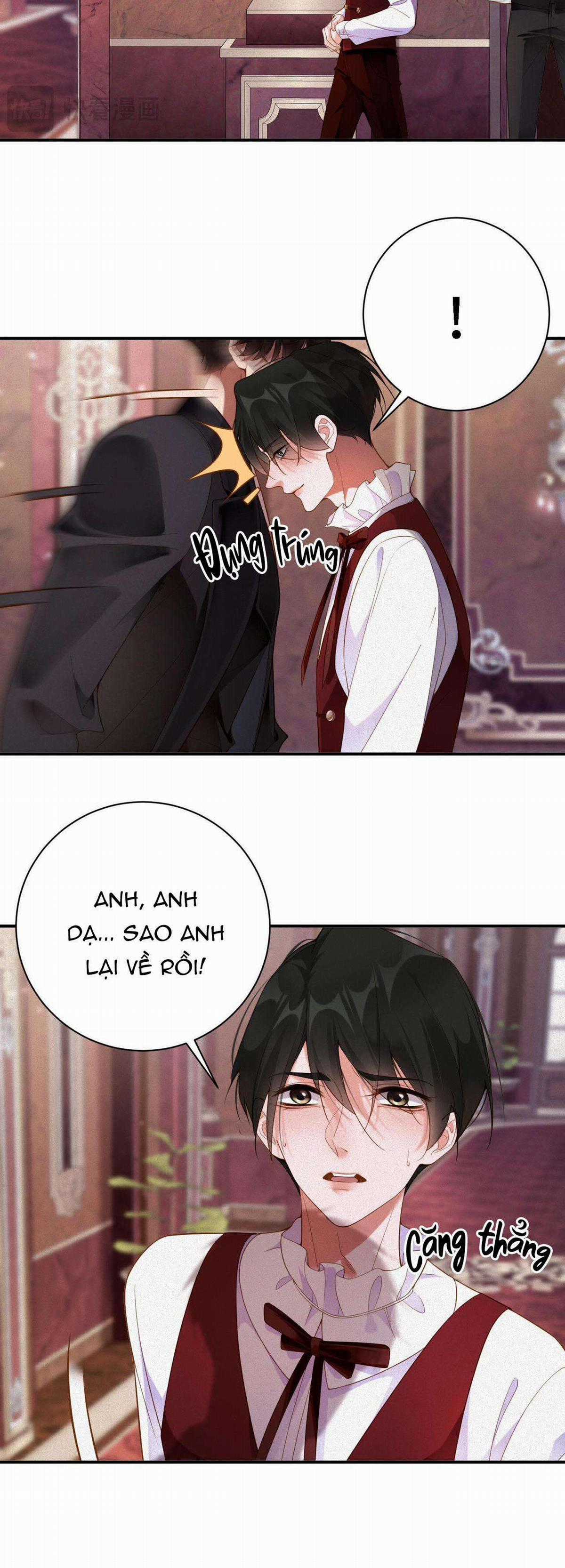 Chồng Cũ Muốn Tái Hôn Lần Nữa Chapter 43 trang 8