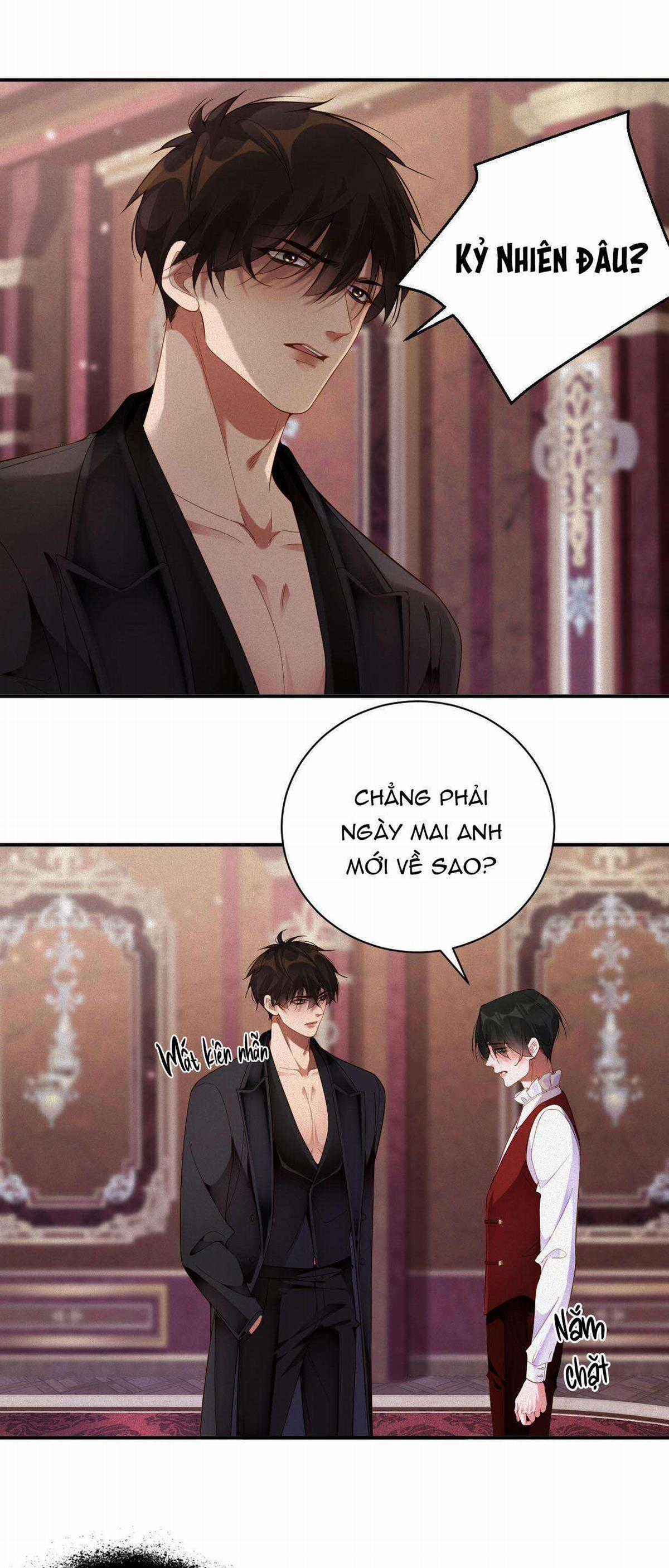 Chồng Cũ Muốn Tái Hôn Lần Nữa Chapter 43 trang 9