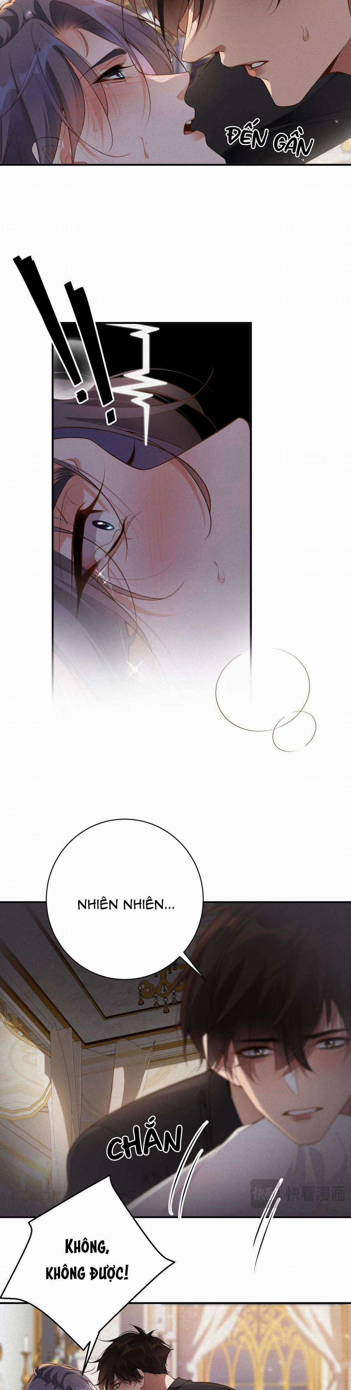 Chồng Cũ Muốn Tái Hôn Lần Nữa Chapter 44 trang 10