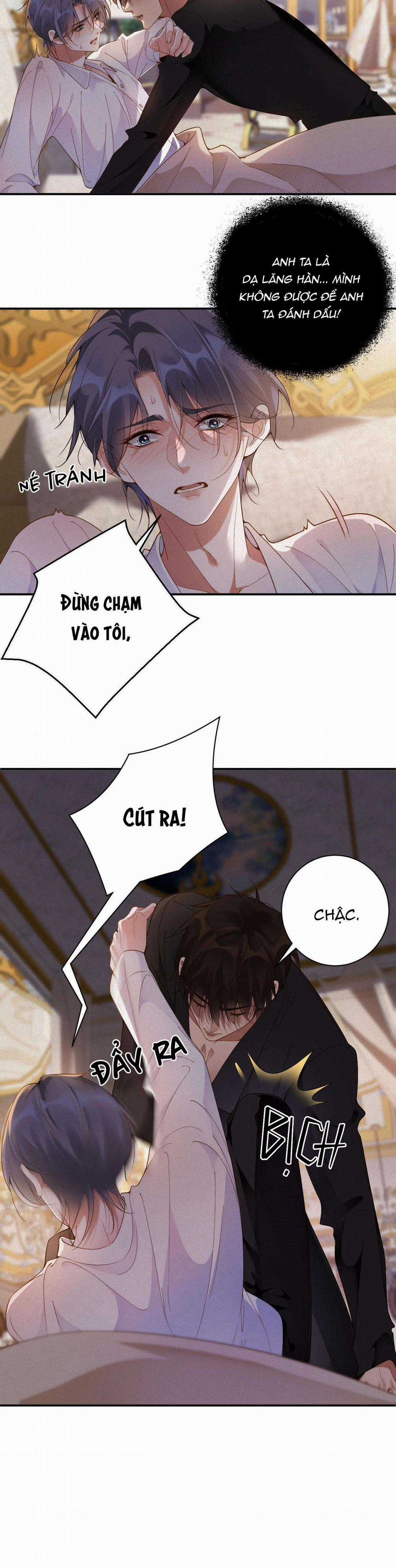 Chồng Cũ Muốn Tái Hôn Lần Nữa Chapter 44 trang 11