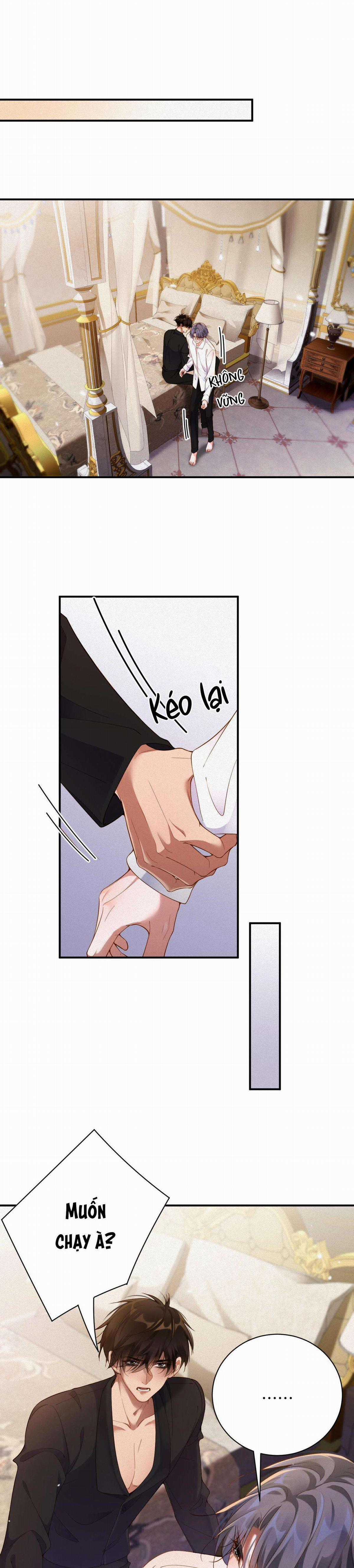 Chồng Cũ Muốn Tái Hôn Lần Nữa Chapter 44 trang 12