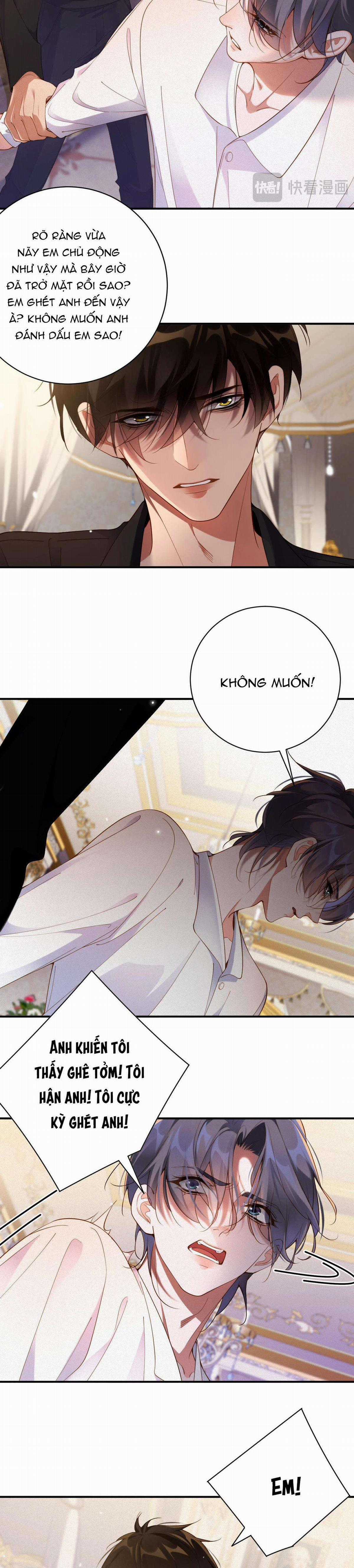 Chồng Cũ Muốn Tái Hôn Lần Nữa Chapter 44 trang 13