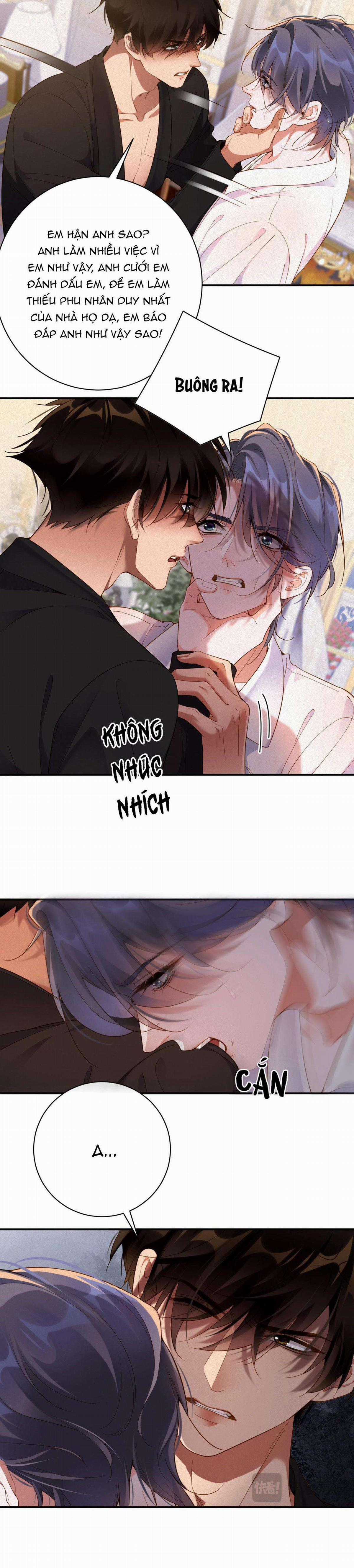 Chồng Cũ Muốn Tái Hôn Lần Nữa Chapter 44 trang 14