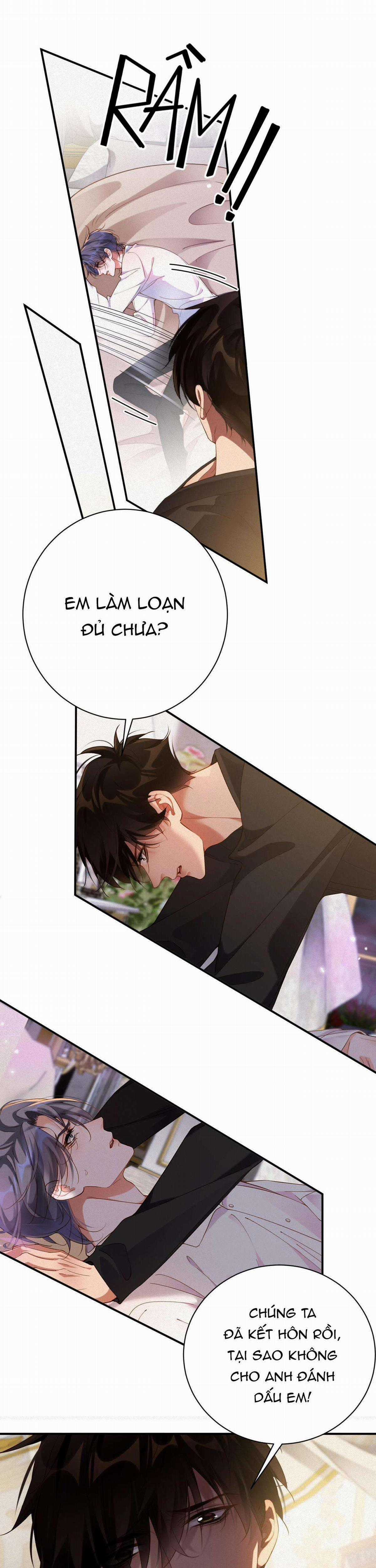 Chồng Cũ Muốn Tái Hôn Lần Nữa Chapter 44 trang 15