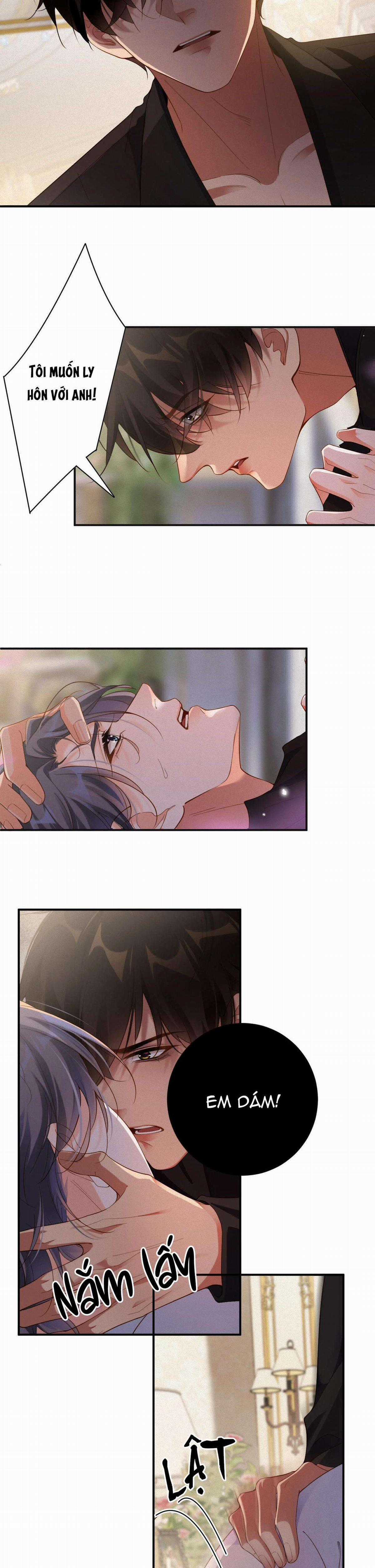 Chồng Cũ Muốn Tái Hôn Lần Nữa Chapter 44 trang 16