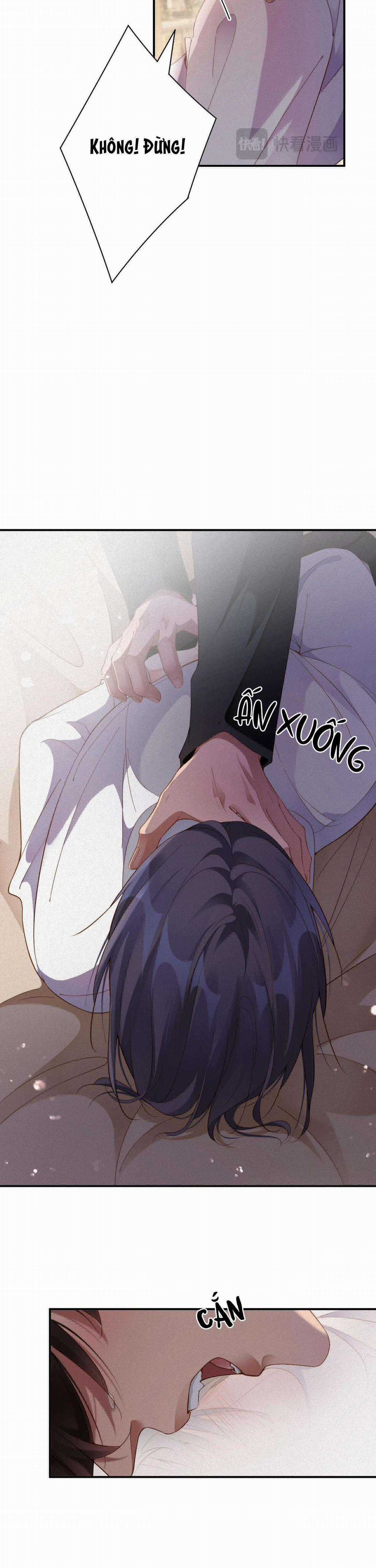 Chồng Cũ Muốn Tái Hôn Lần Nữa Chapter 44 trang 17