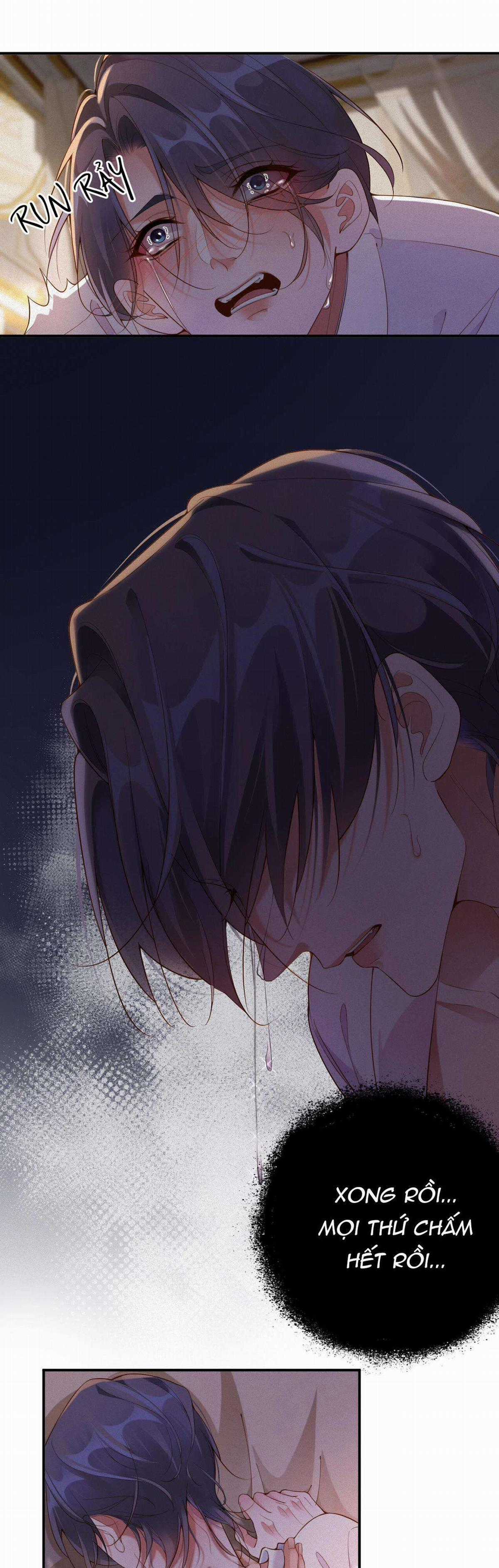 Chồng Cũ Muốn Tái Hôn Lần Nữa Chapter 44 trang 18