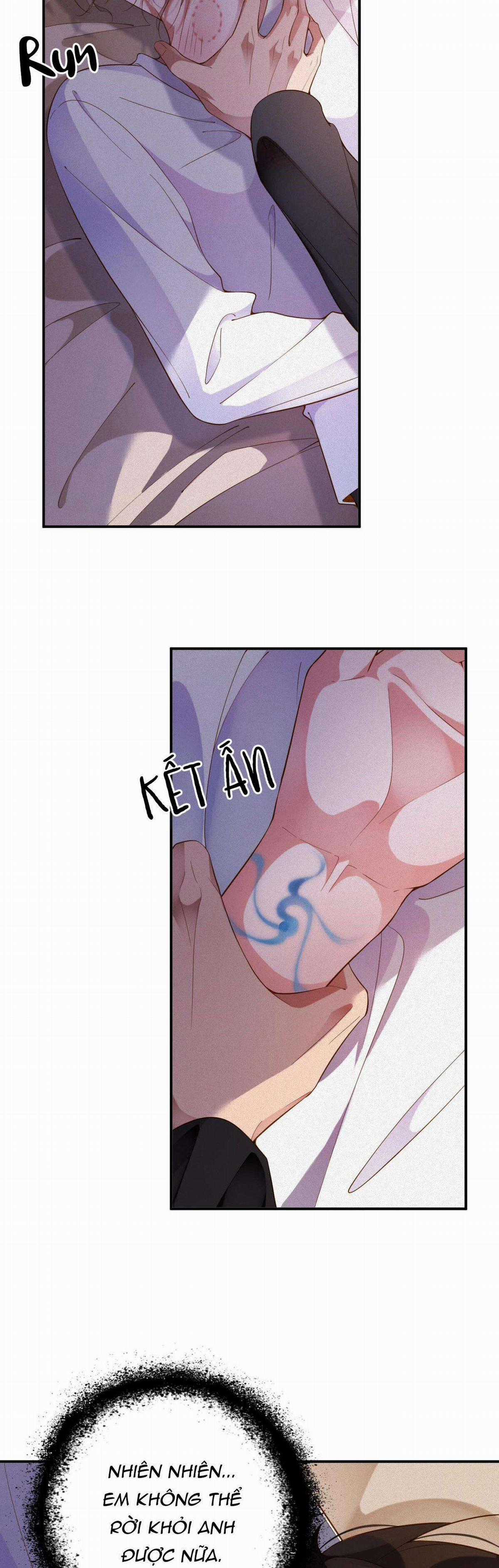 Chồng Cũ Muốn Tái Hôn Lần Nữa Chapter 44 trang 19