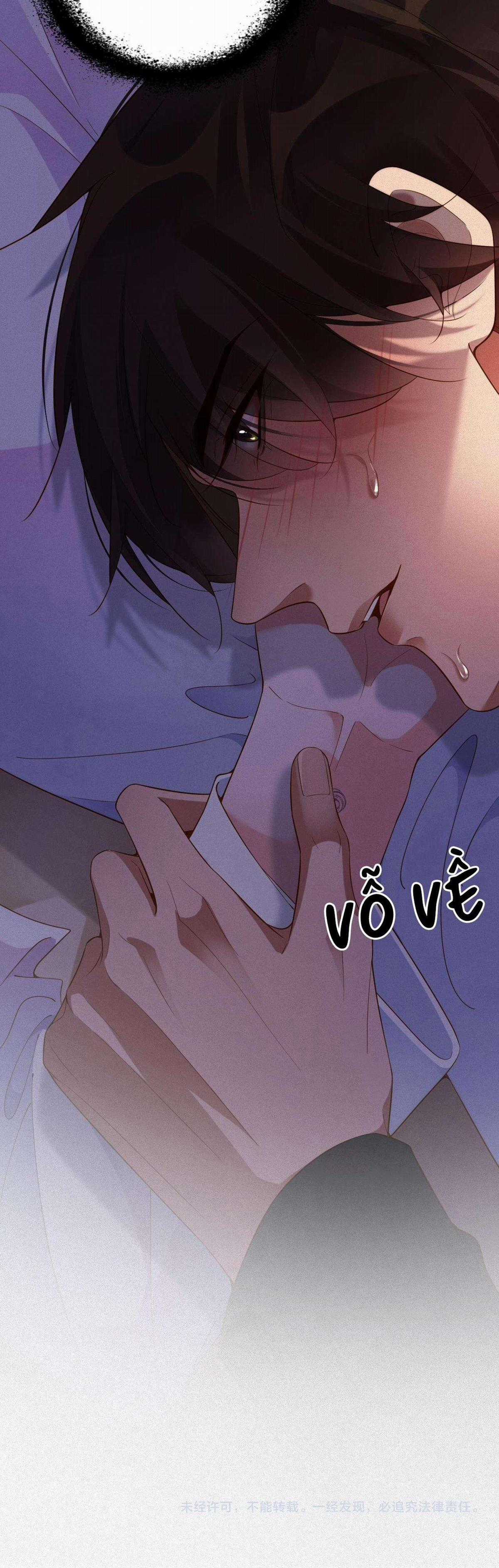 Chồng Cũ Muốn Tái Hôn Lần Nữa Chapter 44 trang 20