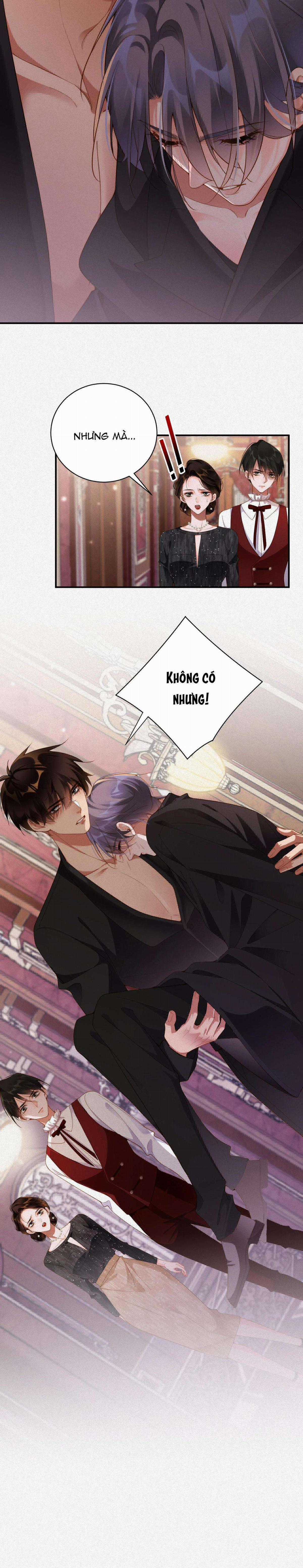 Chồng Cũ Muốn Tái Hôn Lần Nữa Chapter 44 trang 5