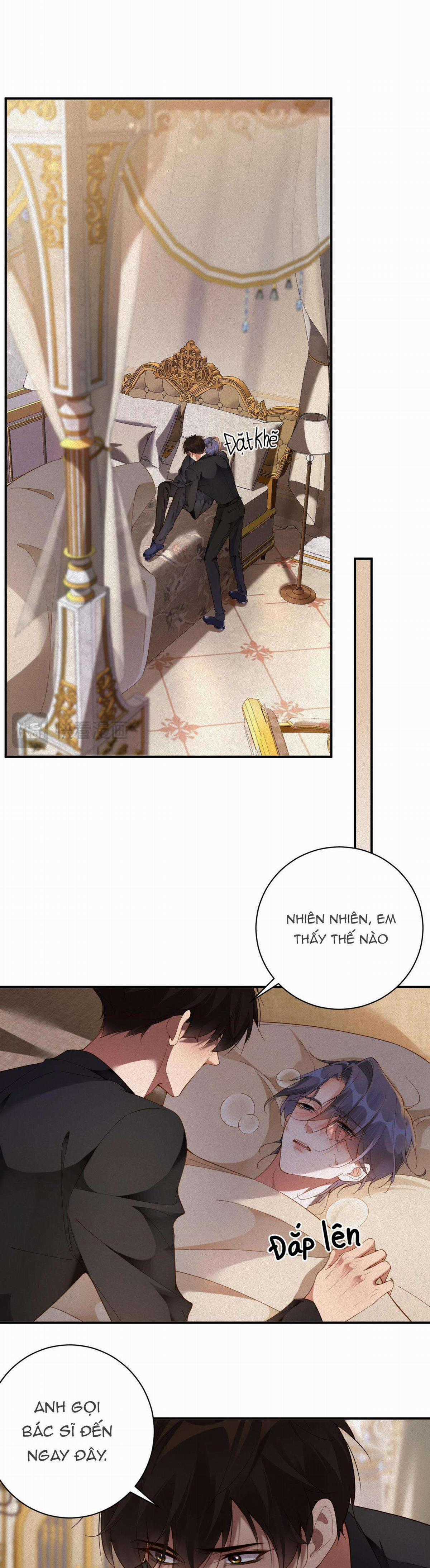 Chồng Cũ Muốn Tái Hôn Lần Nữa Chapter 44 trang 6