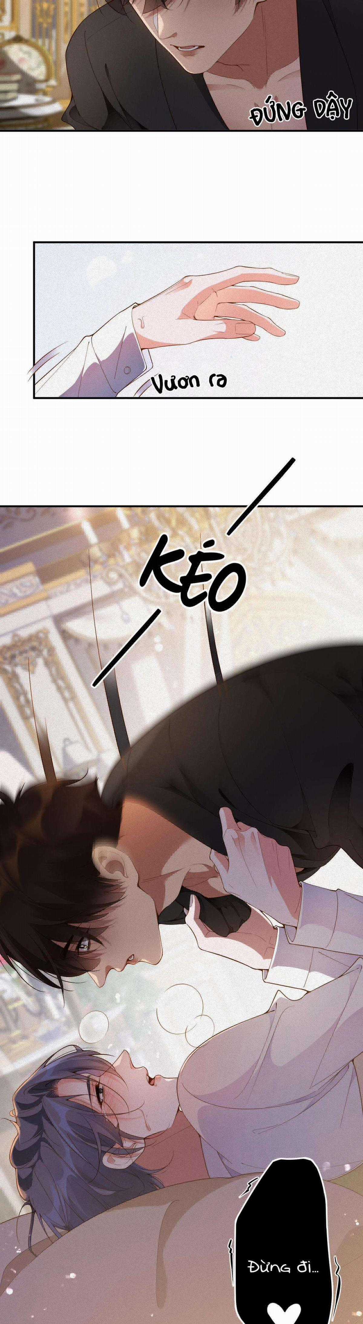 Chồng Cũ Muốn Tái Hôn Lần Nữa Chapter 44 trang 7