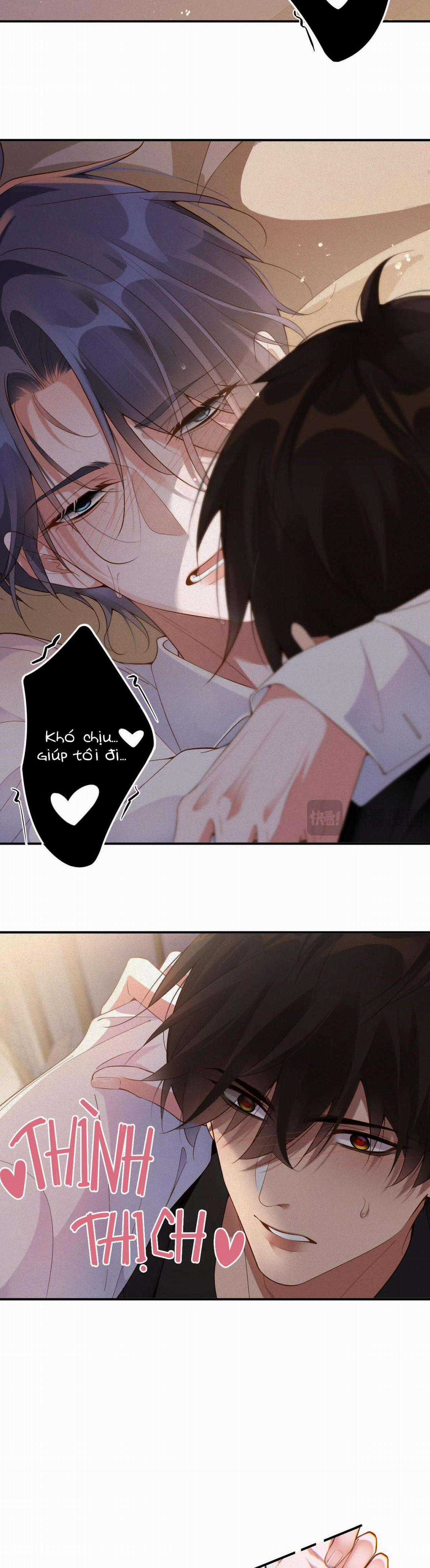 Chồng Cũ Muốn Tái Hôn Lần Nữa Chapter 44 trang 8