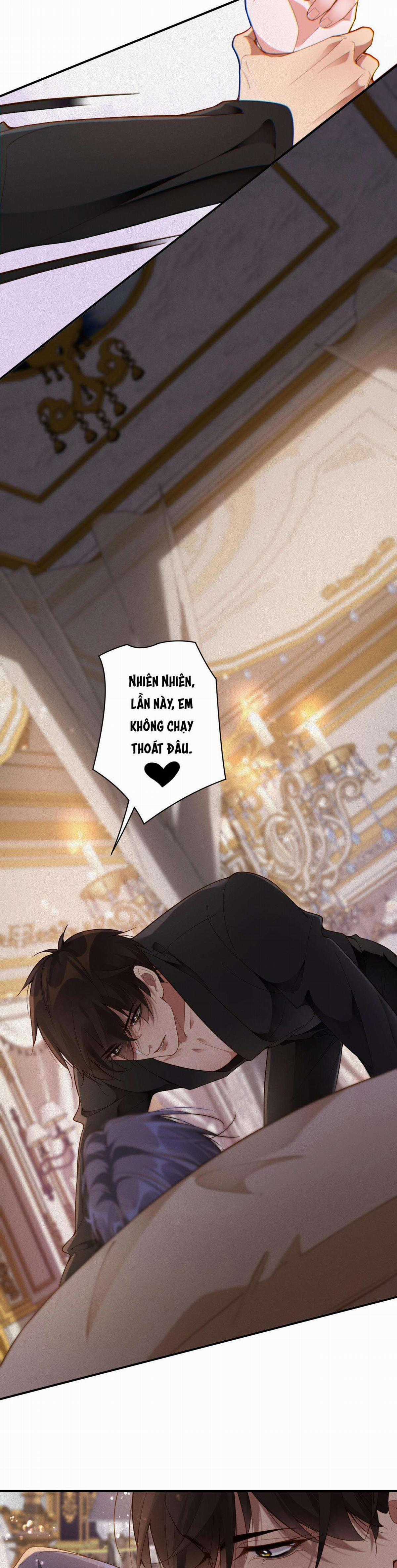 Chồng Cũ Muốn Tái Hôn Lần Nữa Chapter 44 trang 9