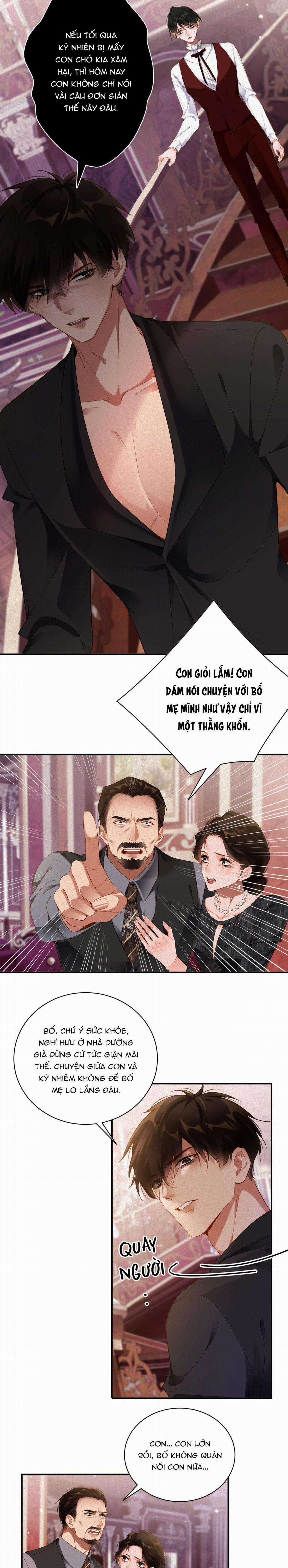 Chồng Cũ Muốn Tái Hôn Lần Nữa Chapter 45 trang 10