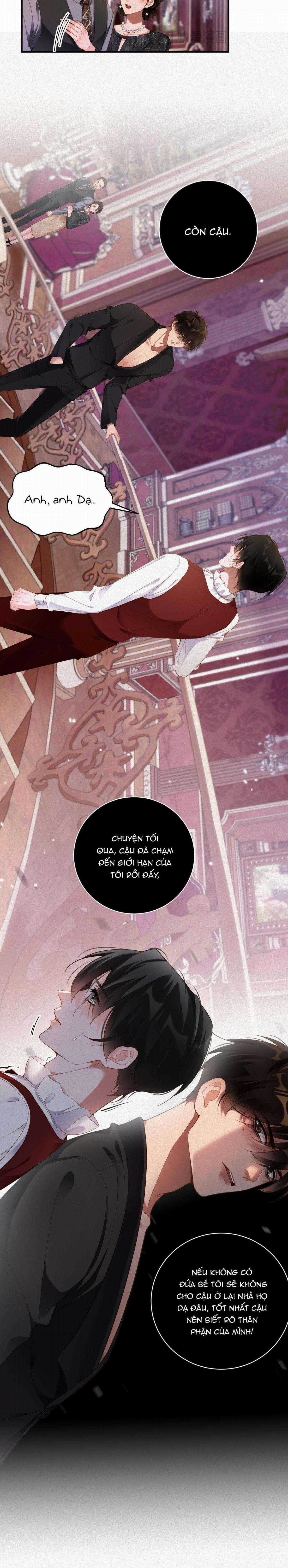 Chồng Cũ Muốn Tái Hôn Lần Nữa Chapter 45 trang 11