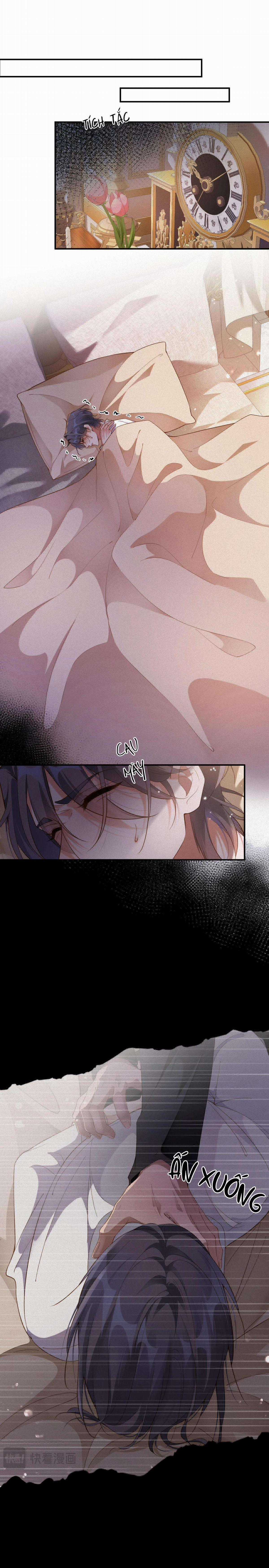 Chồng Cũ Muốn Tái Hôn Lần Nữa Chapter 45 trang 12