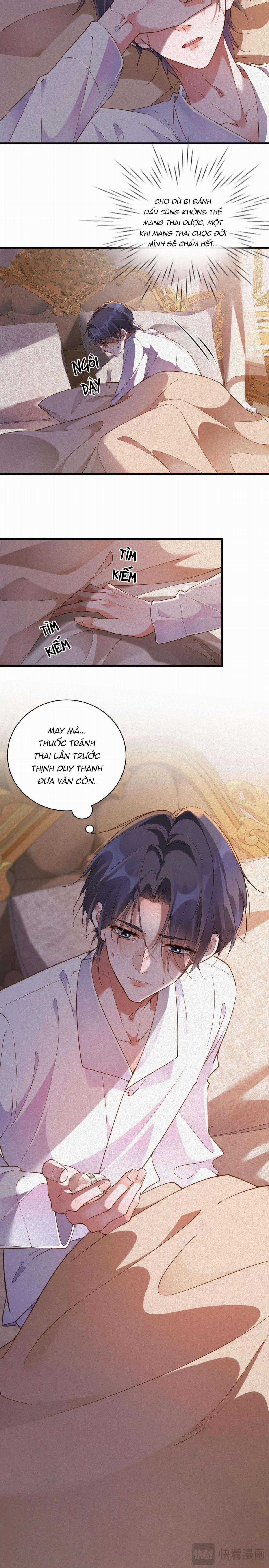 Chồng Cũ Muốn Tái Hôn Lần Nữa Chapter 45 trang 14