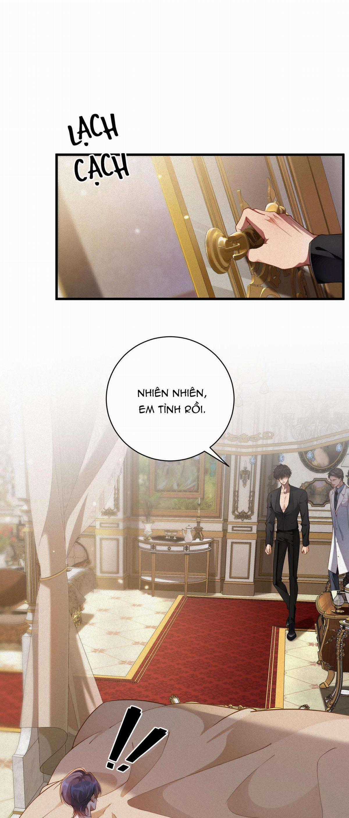 Chồng Cũ Muốn Tái Hôn Lần Nữa Chapter 45 trang 15