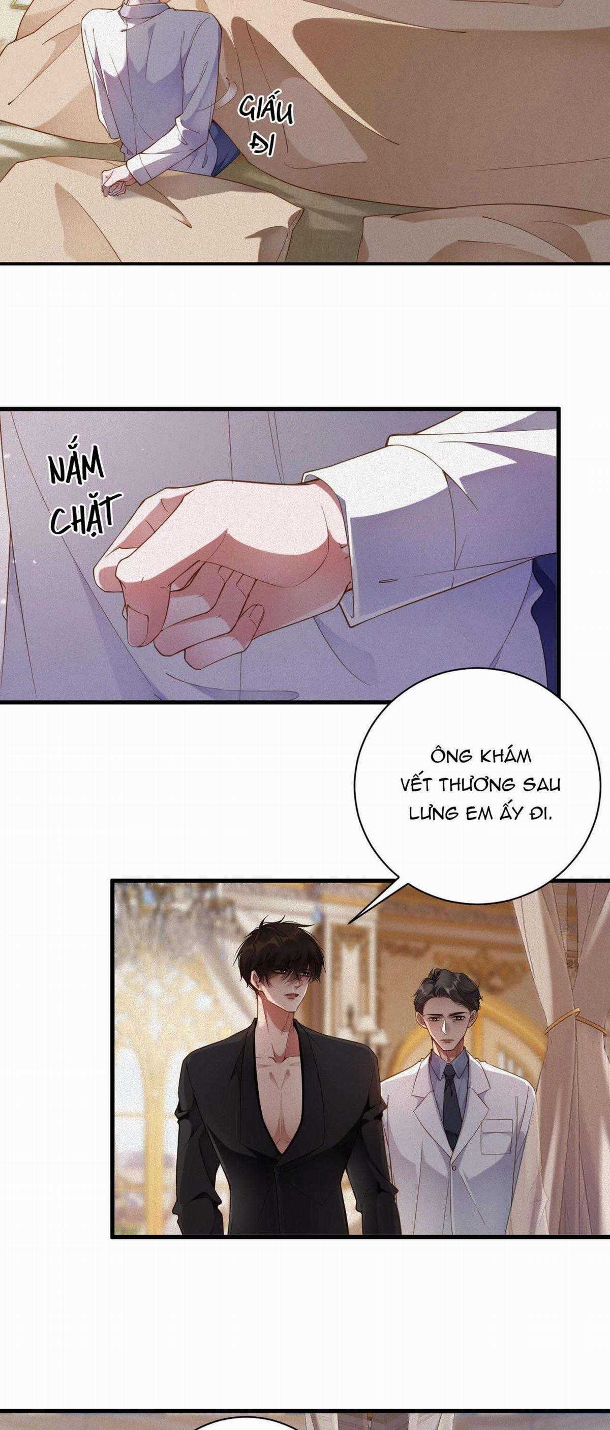 Chồng Cũ Muốn Tái Hôn Lần Nữa Chapter 45 trang 16