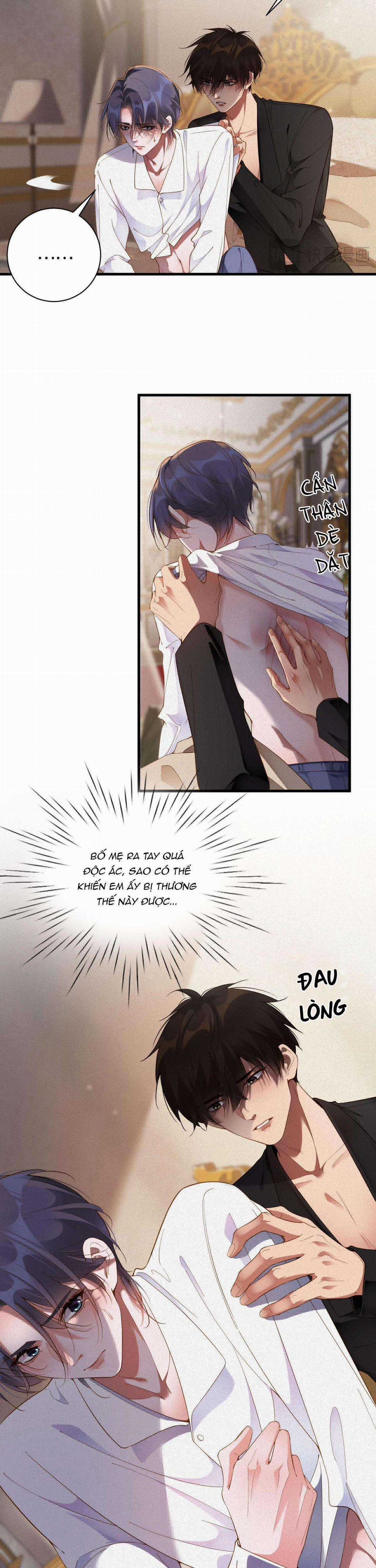 Chồng Cũ Muốn Tái Hôn Lần Nữa Chapter 45 trang 18