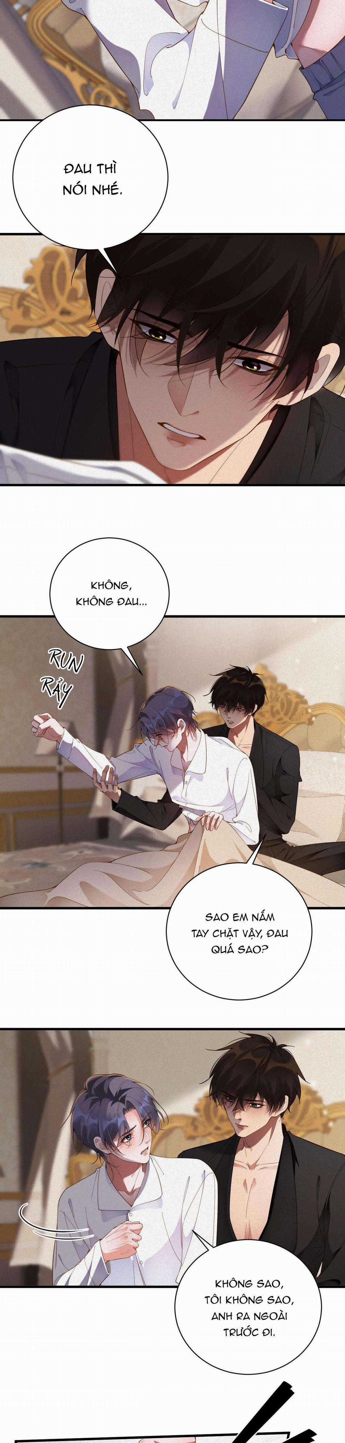 Chồng Cũ Muốn Tái Hôn Lần Nữa Chapter 45 trang 19