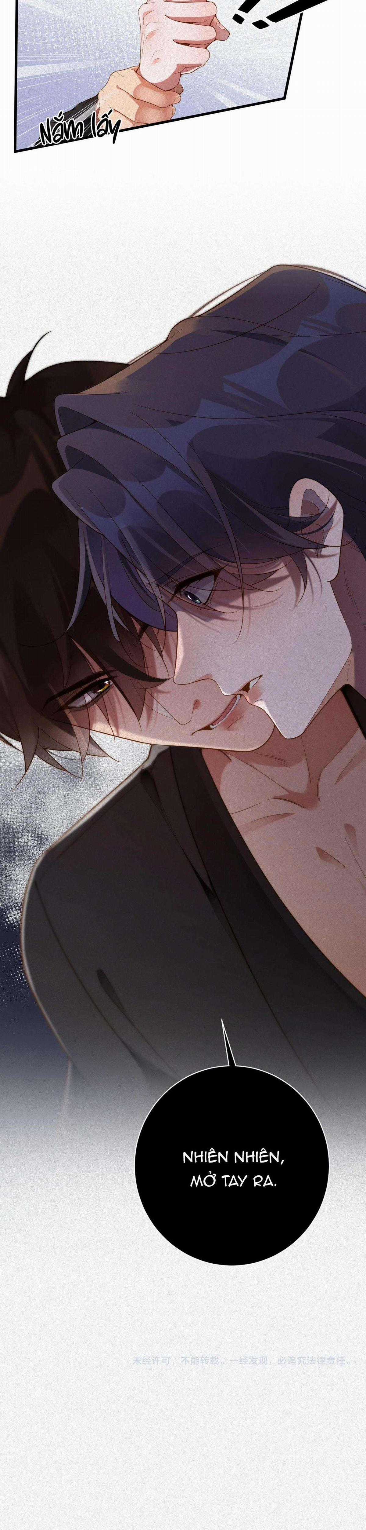 Chồng Cũ Muốn Tái Hôn Lần Nữa Chapter 45 trang 20