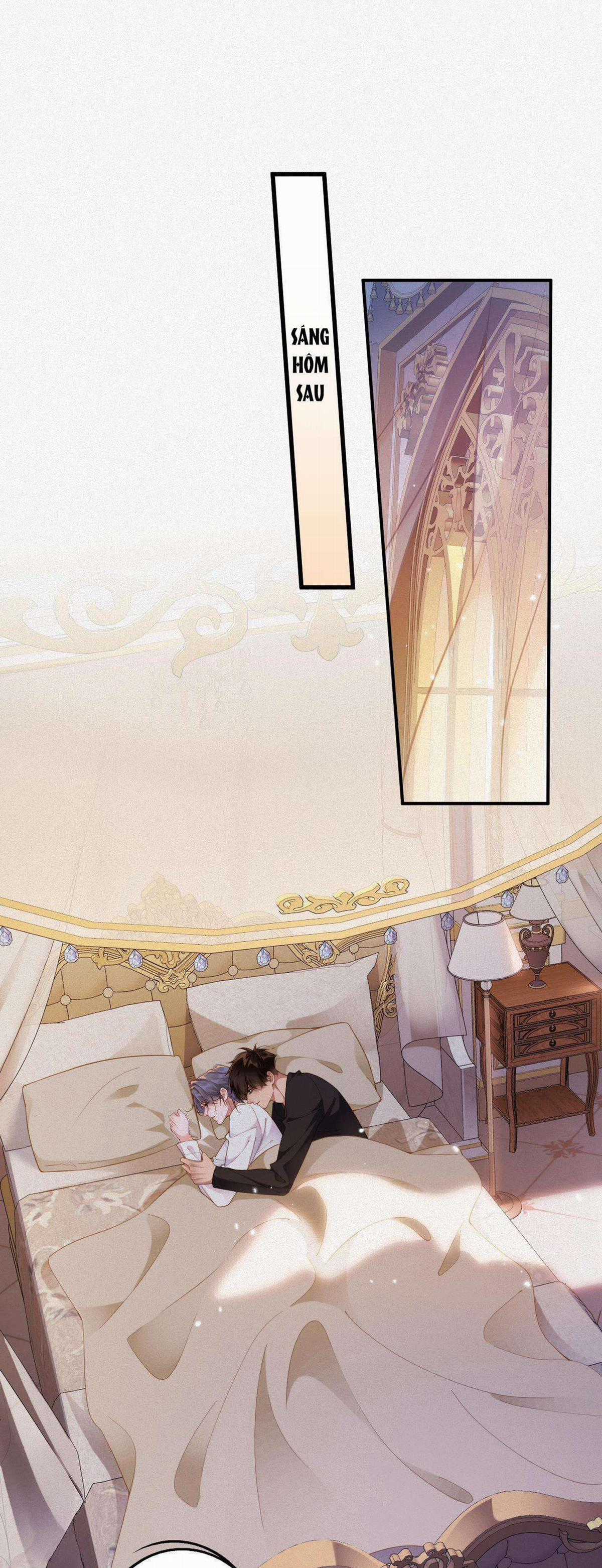 Chồng Cũ Muốn Tái Hôn Lần Nữa Chapter 45 trang 3